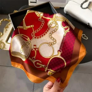 Luxury Scarves
